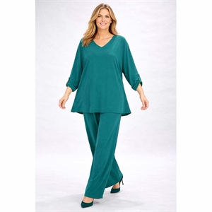 Komplet damski - produkt Polski