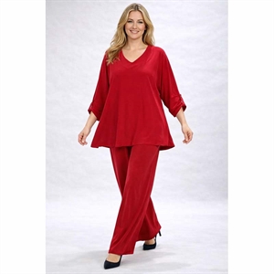 Komplet damski - produkt Polski