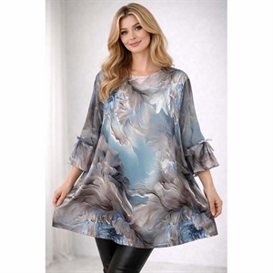 Tunika damska - produkt Polski