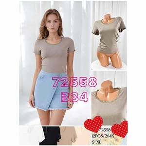 Koszulka damska S-XL