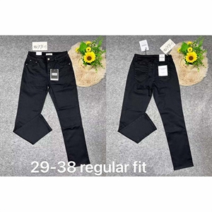 Jeansy damskie  29-38