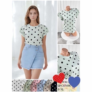 Koszulka damska S/M- L/XL