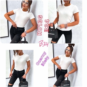 Koszulka damska M/L- L/XL