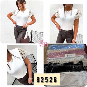 Koszulka damska S/M- L/XL