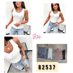 Koszulka damska S/M- L/XL