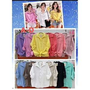 Koszula damska produkt Włoski