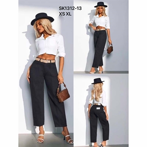 Spodnie damskie  XS-XL