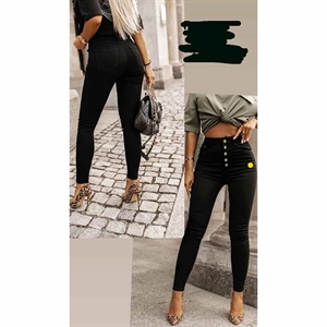 Jeansy damskie  34-42