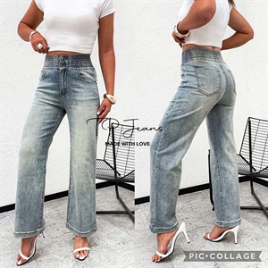 Jeansy damskie  34-42