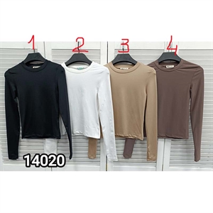 Bluzka damska produkt Turecki  S-XL