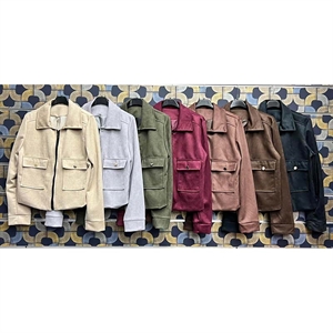 Kurtka damska produkt Włoski