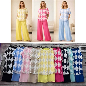 Komplet damski - Produkt Włoski