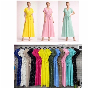 Sukienka damska - Produkt Włoski