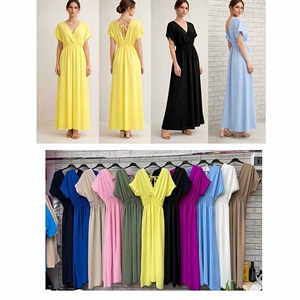 Sukienka damska - Produkt Włoski