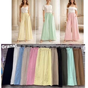 Spodnie damskie - Produkt Włoski