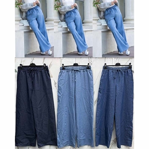 Spodnie damskie - Produkt Włoski