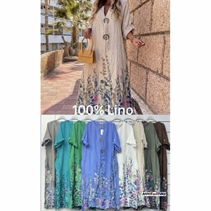 Sukienka damska - Produkt Włoski