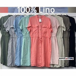 Sukienka damska - Produkt Włoski