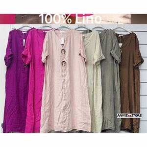 Sukienka damska - Produkt Włoski