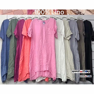 Sukienka damska - Produkt Włoski