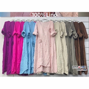 Sukienka damska - Produkt Włoski