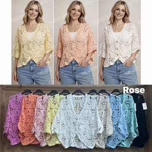 Bluzka damska - Produkt Włoski