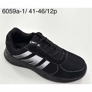 Buty sportowe 41-46