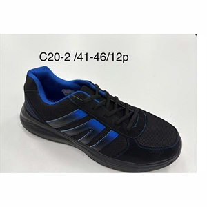 Buty sportowe 41-46