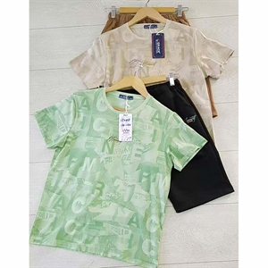 Komplet chłopięcy  134-164