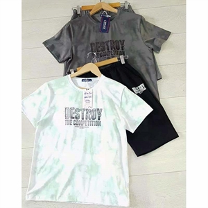 Komplet chłopięcy  146-176