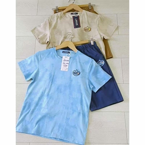 Komplet chłopięcy  134-164