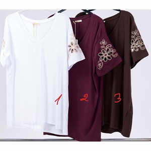 Bluzka damska produkt Turecki