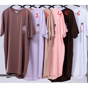 Bluzka damska produkt Turecki