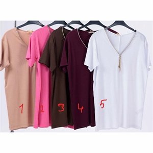 Bluzka damska produkt Turecki