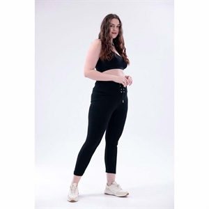 Legginsy długie damskie produkt Turecki  44-48