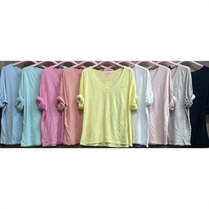 Bluzka damska produkt Włoski