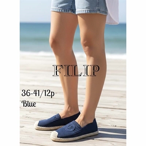 Baleriny damskie 36-41