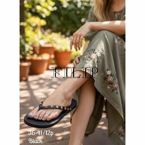 Klapki damskie 36-41