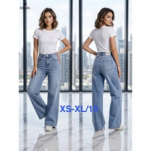 Jeansy damskie XS-XL