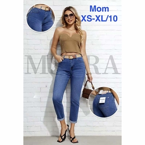 Jeansy damskie XS-XL