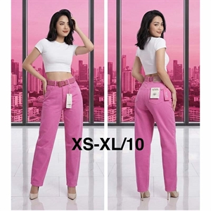 Jeansy damskie XS-XL