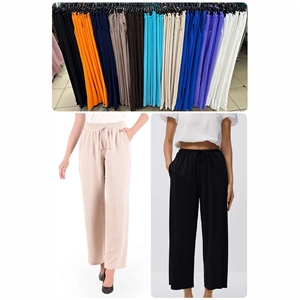 Spodnie damskie - Produkt Włoski