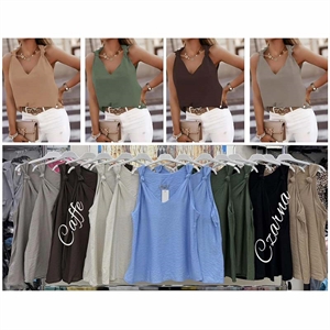 Bluzka damska - Produkt Włoski