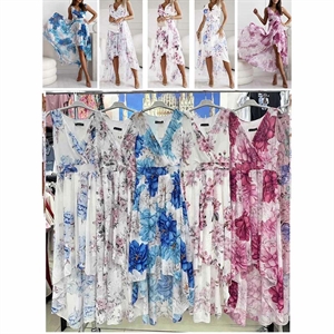 Sukienka damska - Produkt Włoski