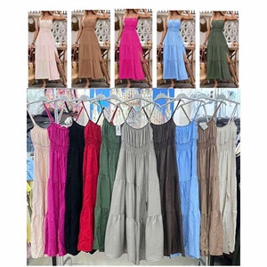 Sukienka damska - Produkt Włoski