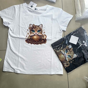 Koszulka damska - produkt Włoski