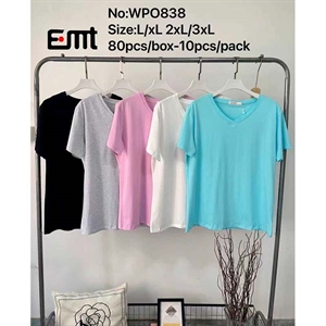 Bluzka damska  L/XL-2XL/3XL