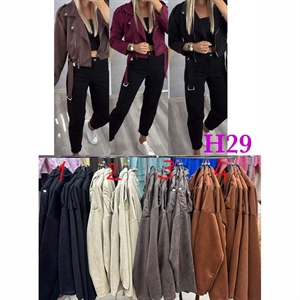 Kurtka damska produkt Włoski  S-XL