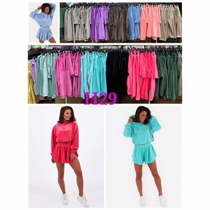 Komplet damski produkt Włoski