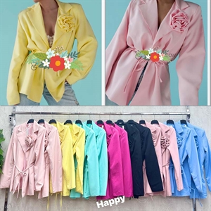 Marynarka damska produkt Włoski